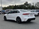 Thumbnail of 2025 Ice Toyota Corolla