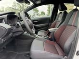 Thumbnail of 2025 Ice Toyota Corolla
