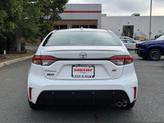 Thumbnail of 2025 Ice Toyota Corolla