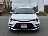 Thumbnail of 2025 Ice Toyota Corolla