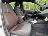 Thumbnail of 2025 Ice Toyota Corolla