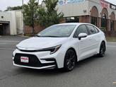 Thumbnail of 2025 Ice Toyota Corolla