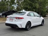 Thumbnail of 2025 Ice Toyota Corolla