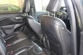 Thumbnail of 2020 Diamond Black Crystal Pearlcoat Jeep Cherokee