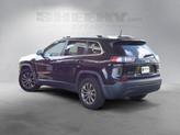 Thumbnail of 2020 Diamond Black Crystal Pearlcoat Jeep Cherokee