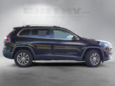 Thumbnail of 2020 Diamond Black Crystal Pearlcoat Jeep Cherokee