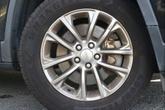 Thumbnail of 2020 Diamond Black Crystal Pearlcoat Jeep Cherokee