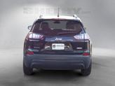 Thumbnail of 2020 Diamond Black Crystal Pearlcoat Jeep Cherokee