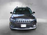 Thumbnail of 2020 Diamond Black Crystal Pearlcoat Jeep Cherokee