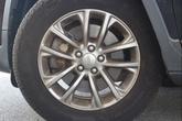 Thumbnail of 2020 Diamond Black Crystal Pearlcoat Jeep Cherokee
