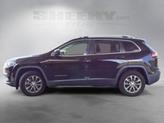 Thumbnail of 2020 Diamond Black Crystal Pearlcoat Jeep Cherokee