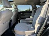 Thumbnail of 2021 Midnight Black Toyota Highlander