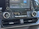 Thumbnail of 2021 Midnight Black Toyota Highlander