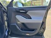 Thumbnail of 2021 Midnight Black Toyota Highlander