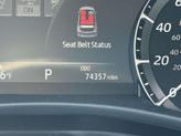 Thumbnail of 2021 Midnight Black Toyota Highlander