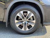 Thumbnail of 2021 Midnight Black Toyota Highlander