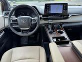 Thumbnail of 2023 Sunset Bronze Toyota Sienna
