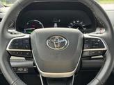 Thumbnail of 2023 Sunset Bronze Toyota Sienna