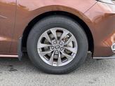 Thumbnail of 2023 Sunset Bronze Toyota Sienna