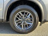 Thumbnail of 2024 Gun Metallic Nissan Rogue