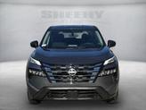 Thumbnail of 2024 Gun Metallic Nissan Rogue