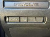 Thumbnail of 2024 Gun Metallic Nissan Rogue