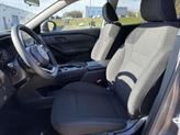 Thumbnail of 2024 Gun Metallic Nissan Rogue