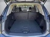 Thumbnail of 2024 Gun Metallic Nissan Rogue