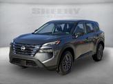 Thumbnail of 2024 Gun Metallic Nissan Rogue