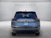 Thumbnail of 2024 Gun Metallic Nissan Rogue