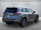 Thumbnail of 2024 Gun Metallic Nissan Rogue