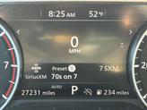 Thumbnail of 2024 Gun Metallic Nissan Rogue