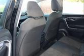 Thumbnail of 2022 Midnight Black Toyota RAV4