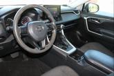 Thumbnail of 2022 Midnight Black Toyota RAV4