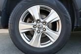 Thumbnail of 2022 Midnight Black Toyota RAV4