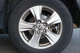 Thumbnail of 2022 Midnight Black Toyota RAV4