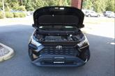 Thumbnail of 2022 Midnight Black Toyota RAV4