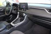 Thumbnail of 2022 Midnight Black Toyota RAV4