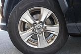 Thumbnail of 2022 Midnight Black Toyota RAV4
