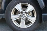 Thumbnail of 2022 Midnight Black Toyota RAV4