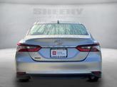 Thumbnail of 2023 Celestial Silver Toyota Camry