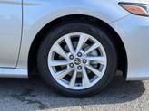 Thumbnail of 2023 Celestial Silver Toyota Camry