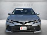 Thumbnail of 2023 Celestial Silver Toyota Camry