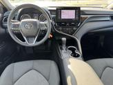 Thumbnail of 2023 Celestial Silver Toyota Camry