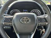 Thumbnail of 2023 Celestial Silver Toyota Camry