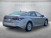 Thumbnail of 2023 Celestial Silver Toyota Camry