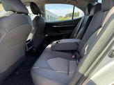 Thumbnail of 2023 Celestial Silver Toyota Camry