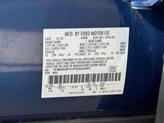 Thumbnail of 2023 Atlas Blue Metallic Ford Explorer