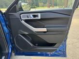 Thumbnail of 2023 Atlas Blue Metallic Ford Explorer