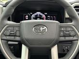 Thumbnail of 2025 Celestial Silver Metallic Toyota Tundra